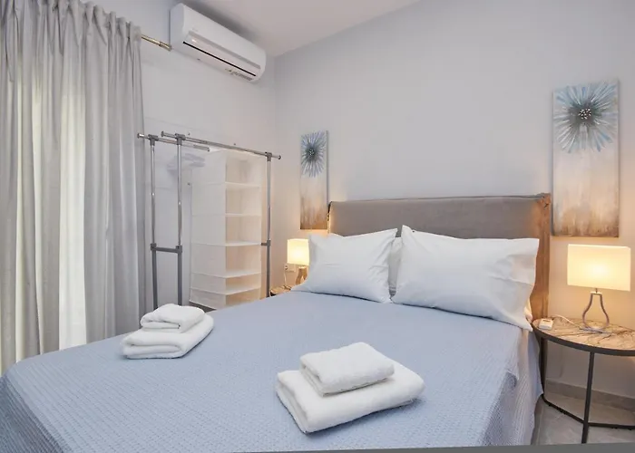 Azalea City Apartment - Vesta Philoxenia