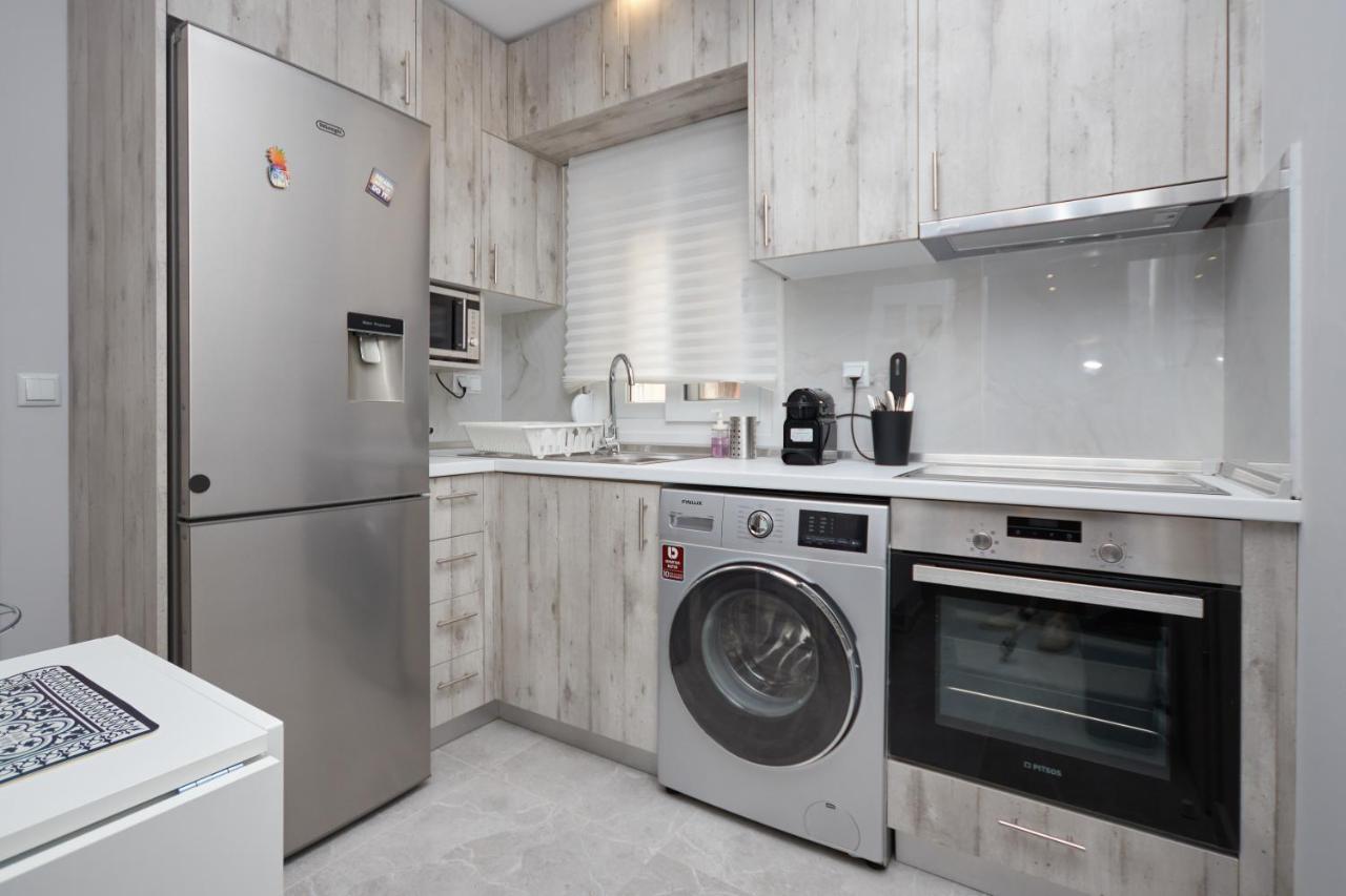 Appartement Azalea City - Vesta Philoxenia