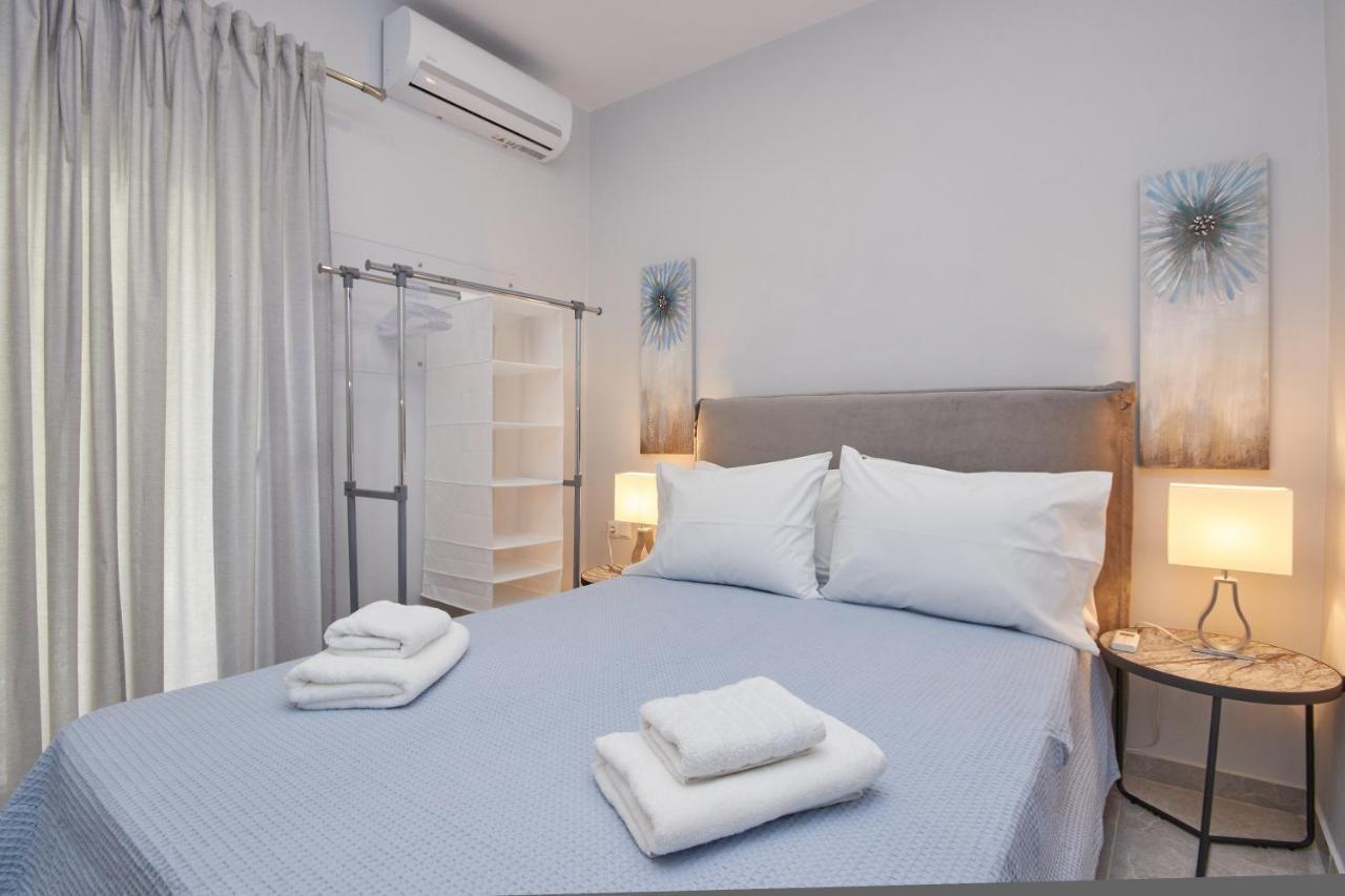 Appartement Azalea City - Vesta Philoxenia
