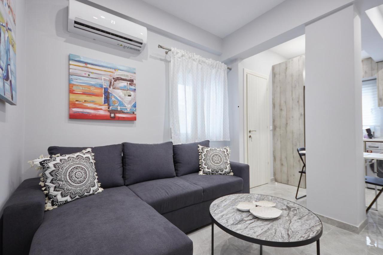 Azalea City - Vesta Philoxenia Apartment