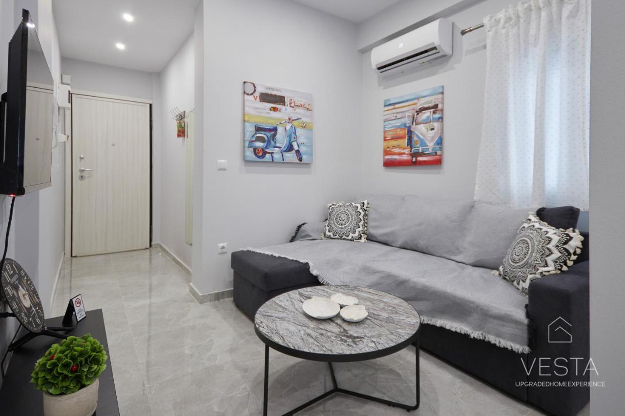 Apartment Azalea City - Vesta Philoxenia