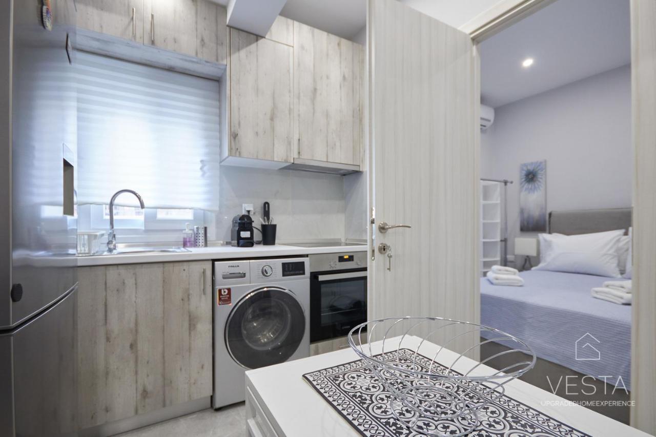 Azalea City - Vesta Philoxenia Apartment