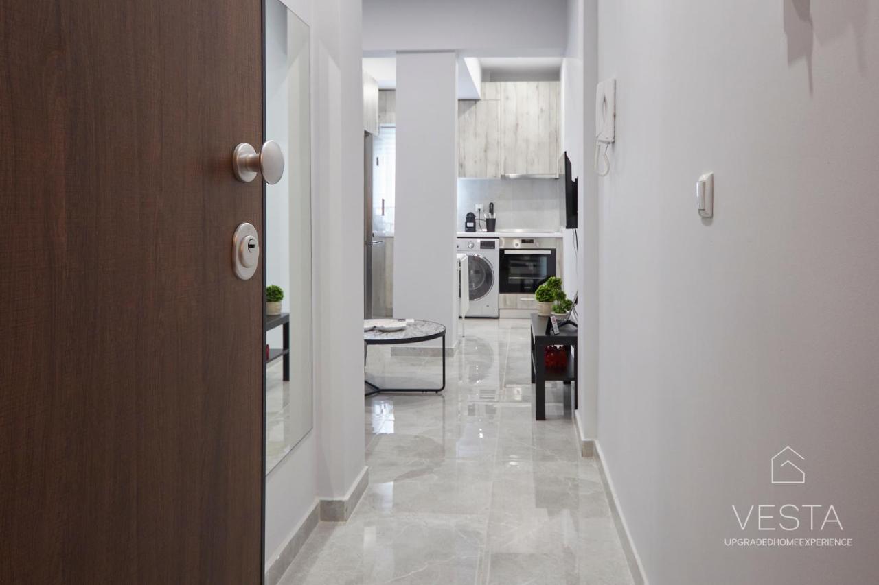 Apartment Azalea City - Vesta Philoxenia *