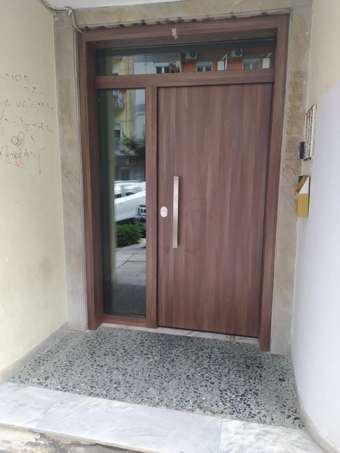 Azalea City - Vesta Philoxenia Apartment Thessaloniki